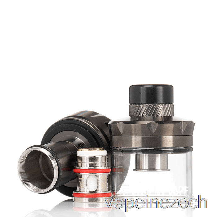 Vape Pero Hellvape Hell200 Startovací Sada 200w